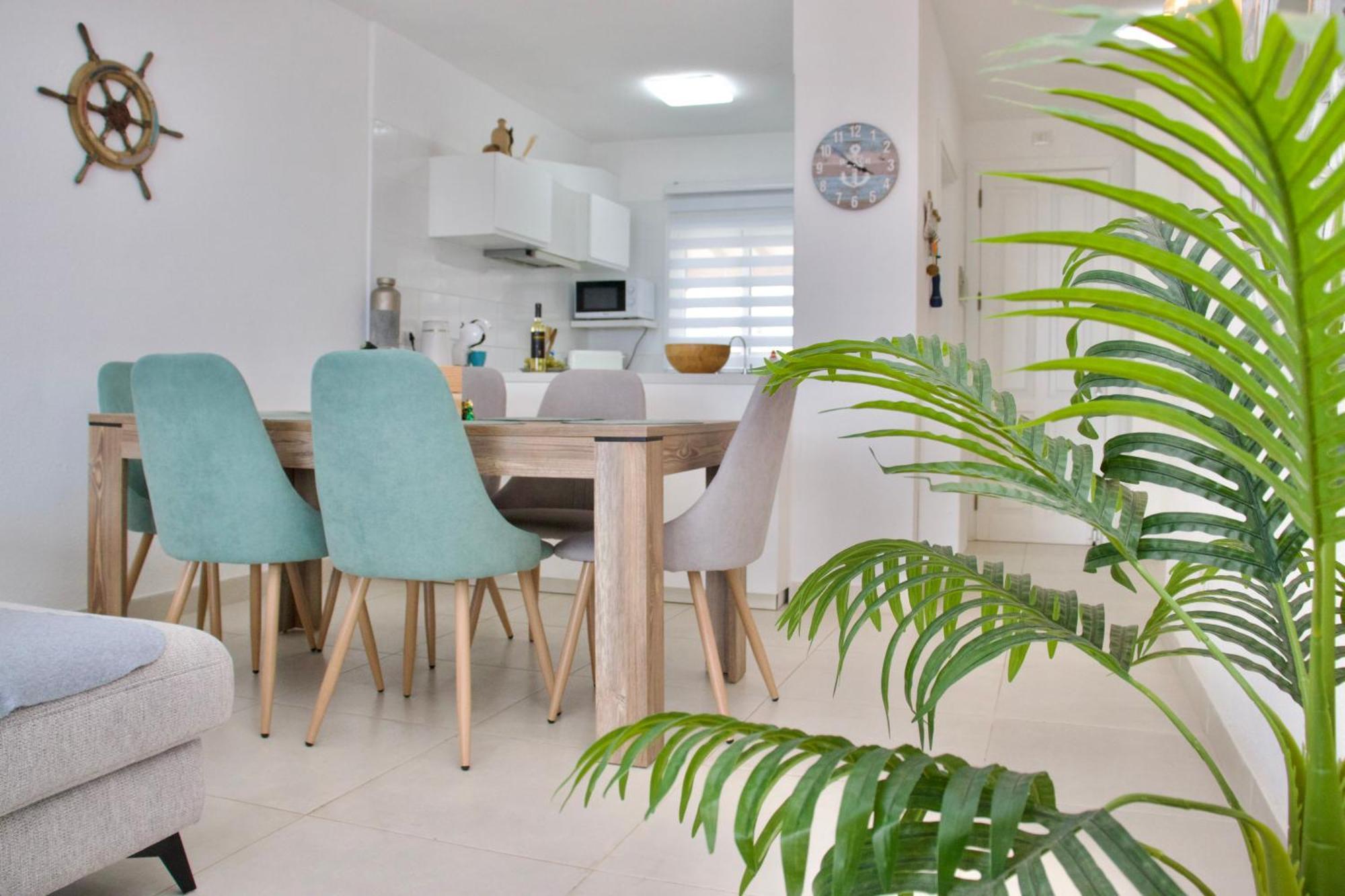 Capitain Beachside Haven Acantilado de los Gigantes Zewnętrze zdjęcie
